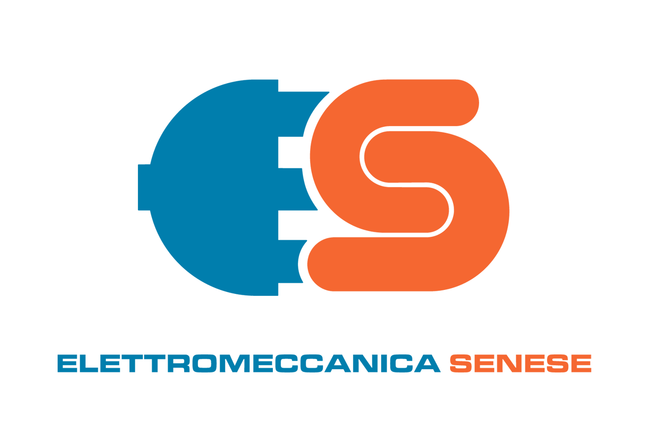 Logo Elettromeccanica Senese